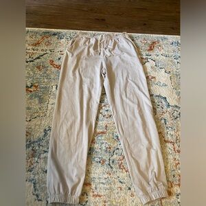 Two for one deal! Two joggers for one